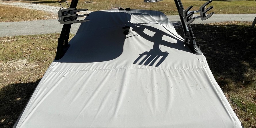 Malibu Wakesetter 20 VTX