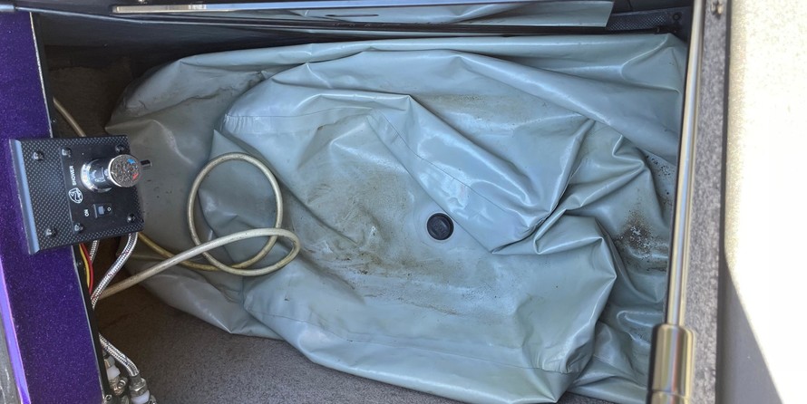 Malibu Wakesetter 20 VTX