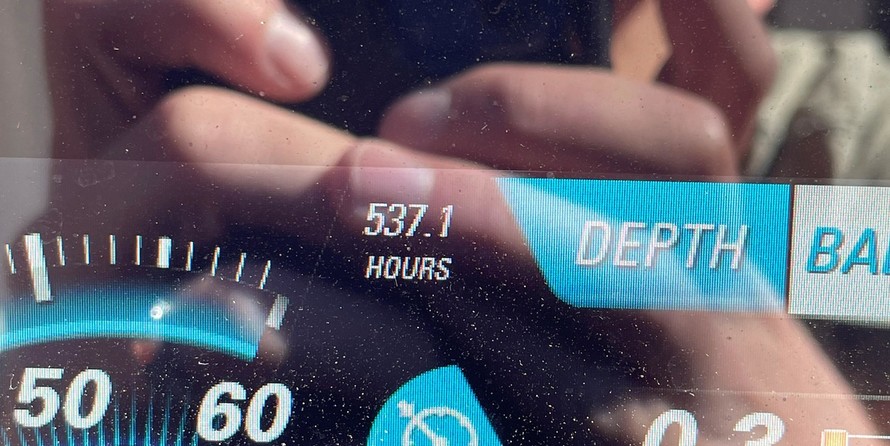 Malibu Wakesetter 20 VTX