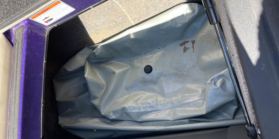 Malibu Wakesetter 20 VTX