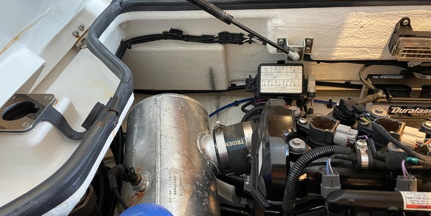 Williams SPORTJET 395