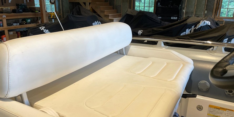 Williams SPORTJET 395