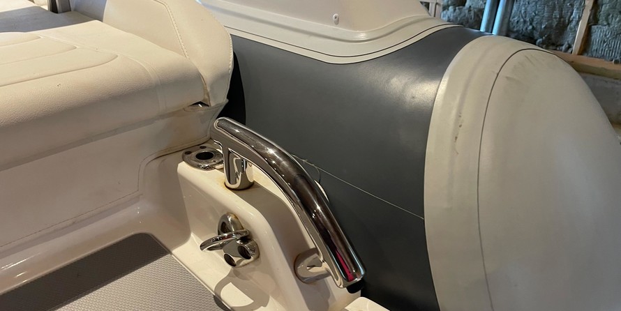 Williams SPORTJET 395