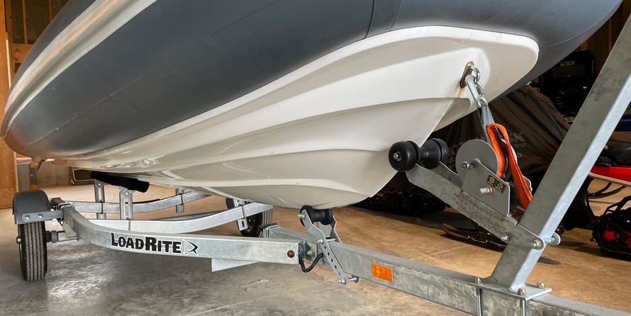 Williams SPORTJET 395