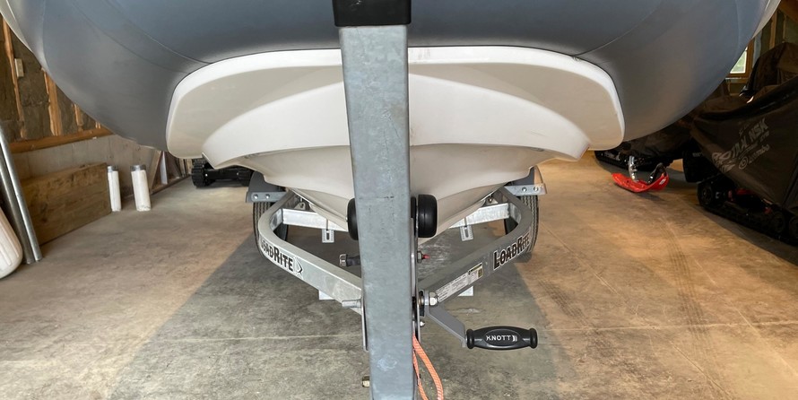 Williams SPORTJET 395