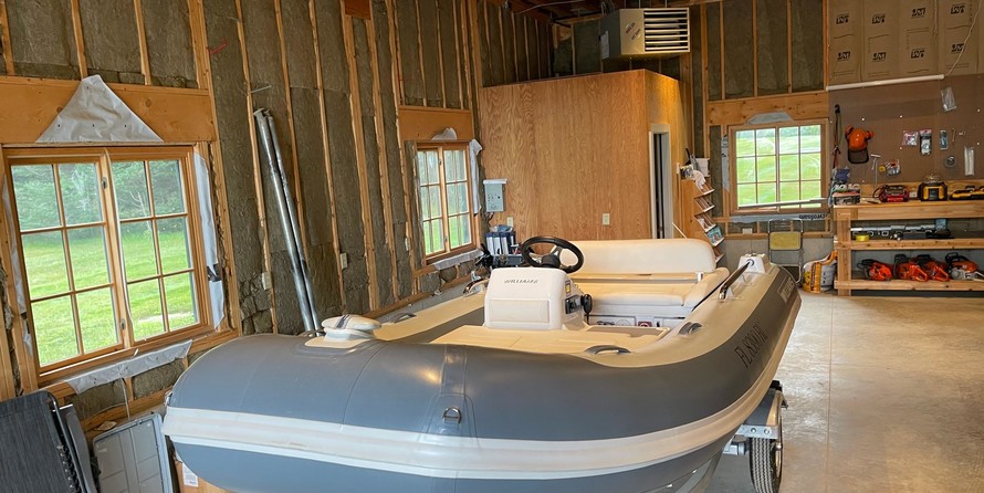 Williams SPORTJET 395