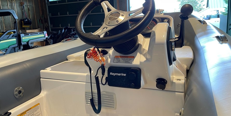 Williams SPORTJET 395