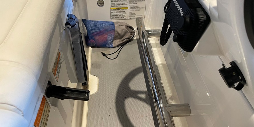 Williams SPORTJET 395