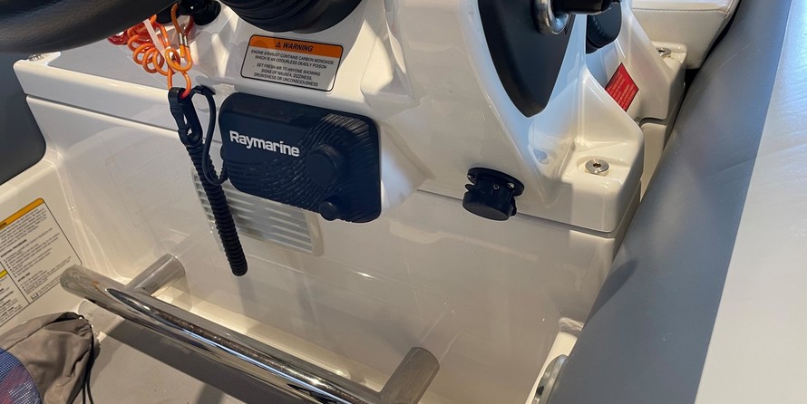 Williams SPORTJET 395