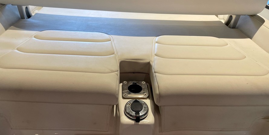 Williams SPORTJET 395