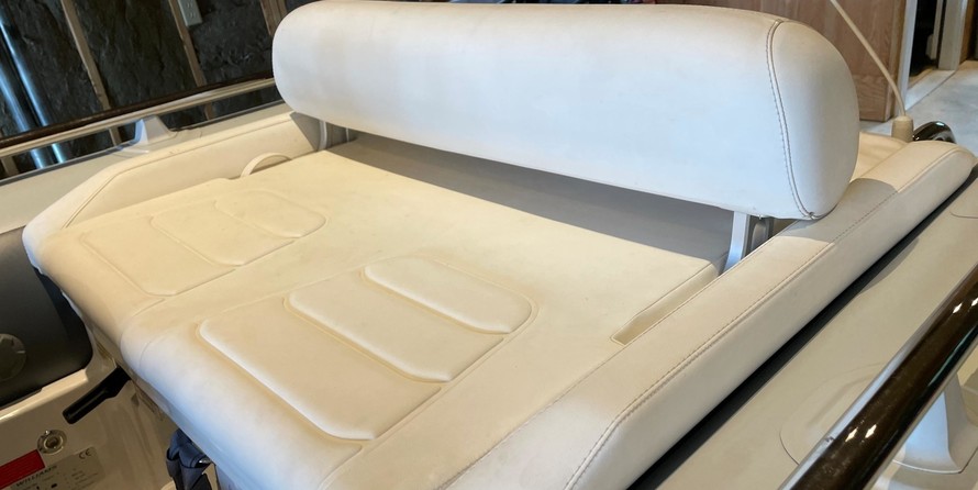 Williams SPORTJET 395