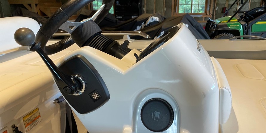 Williams SPORTJET 395