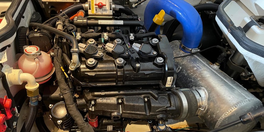 Williams SPORTJET 395