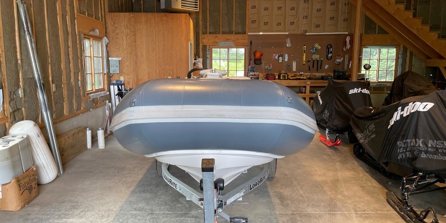 Williams SPORTJET 395