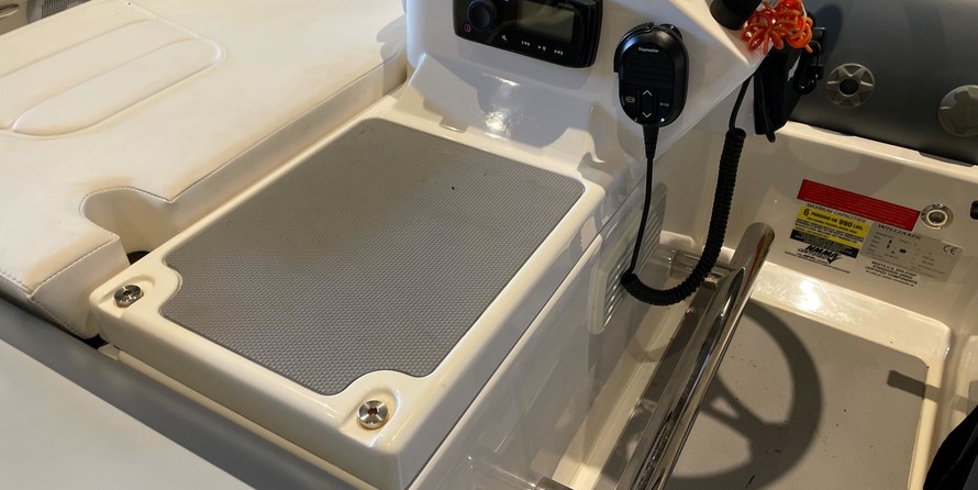 Williams SPORTJET 395