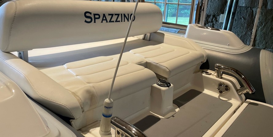 Williams SPORTJET 395