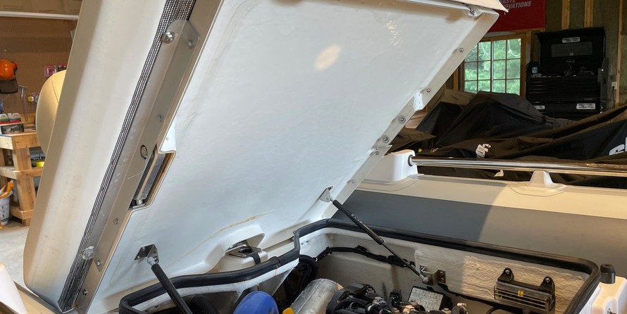 Williams SPORTJET 395