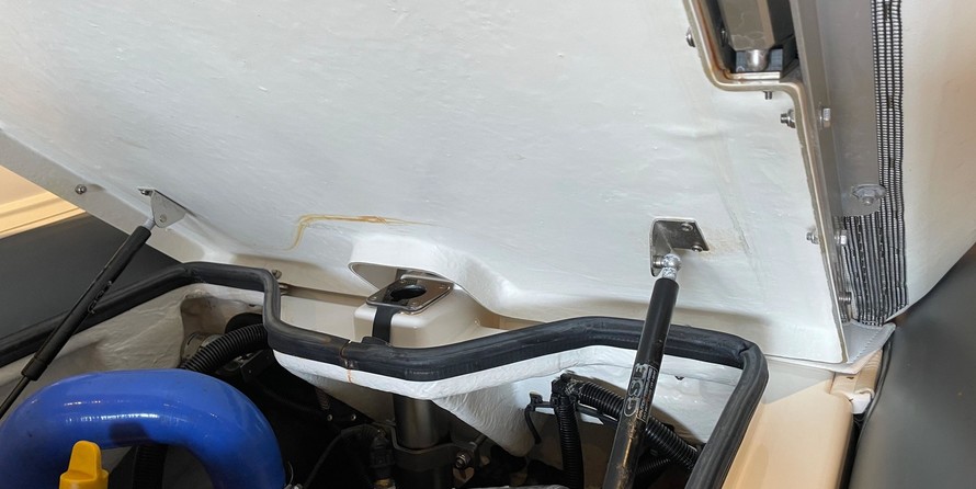 Williams SPORTJET 395