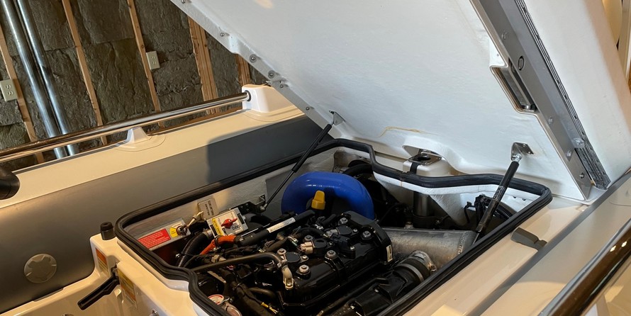 Williams SPORTJET 395