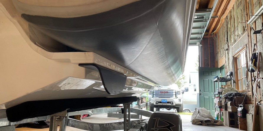 Williams SPORTJET 395