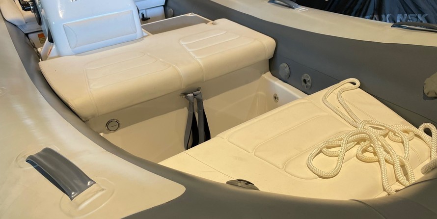 Williams SPORTJET 395