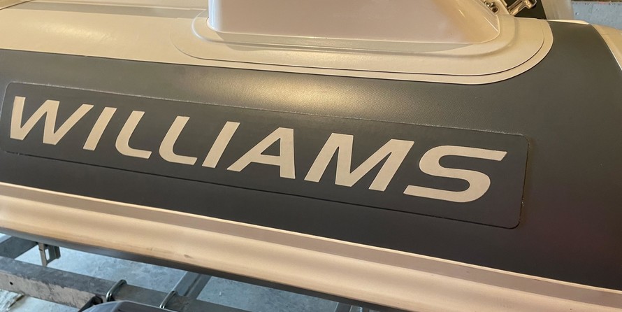 Williams SPORTJET 395