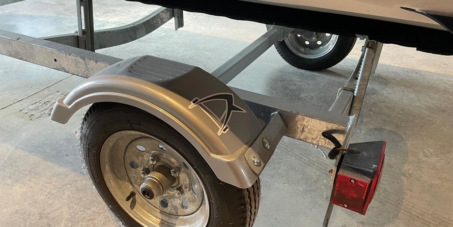 Williams SPORTJET 395