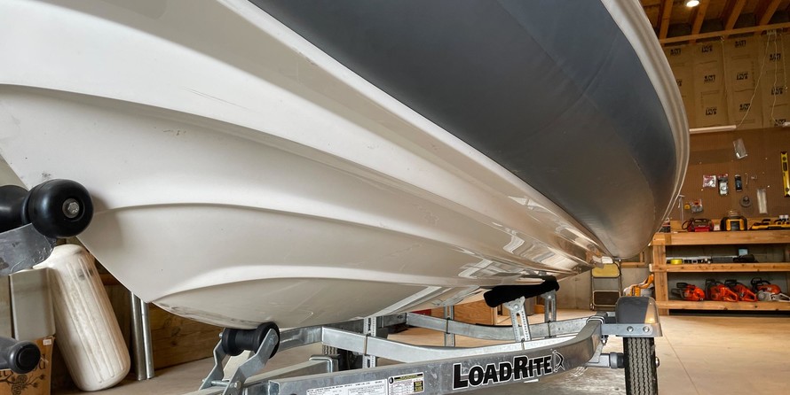 Williams SPORTJET 395