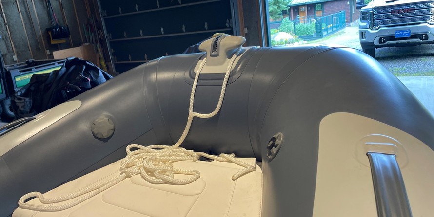 Williams SPORTJET 395