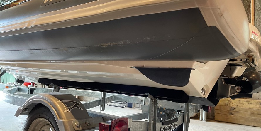 Williams SPORTJET 395