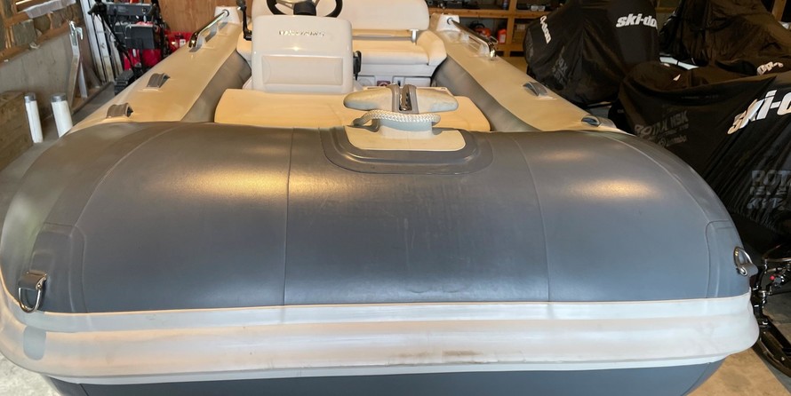 Williams SPORTJET 395