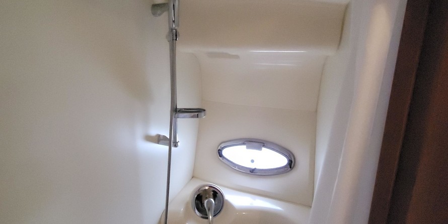 Silverton 43 Sport Bridge