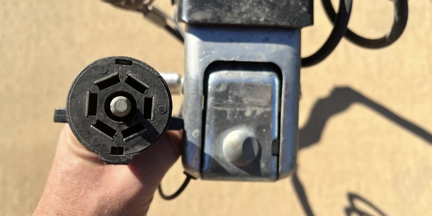 Correct craft air nautique 226 team