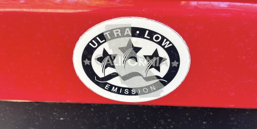 Correct craft air nautique 226 team