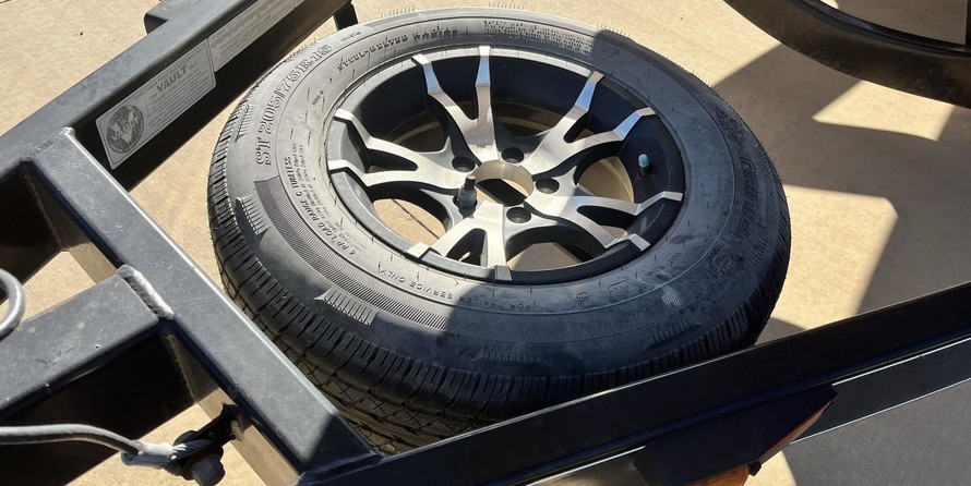 Correct craft air nautique 226 team