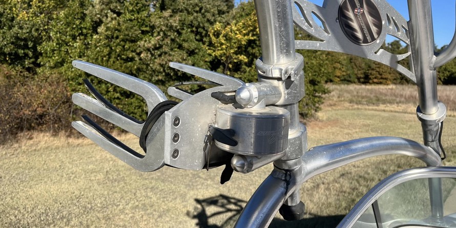 Correct craft air nautique 226 team