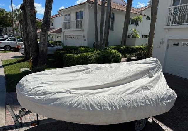 Avon Seasport 360 Deluxe