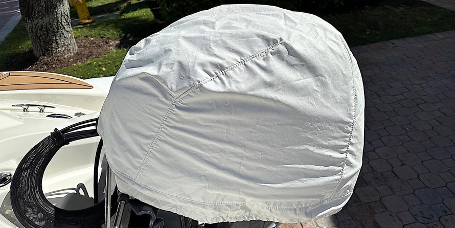 Avon Seasport 360 Deluxe