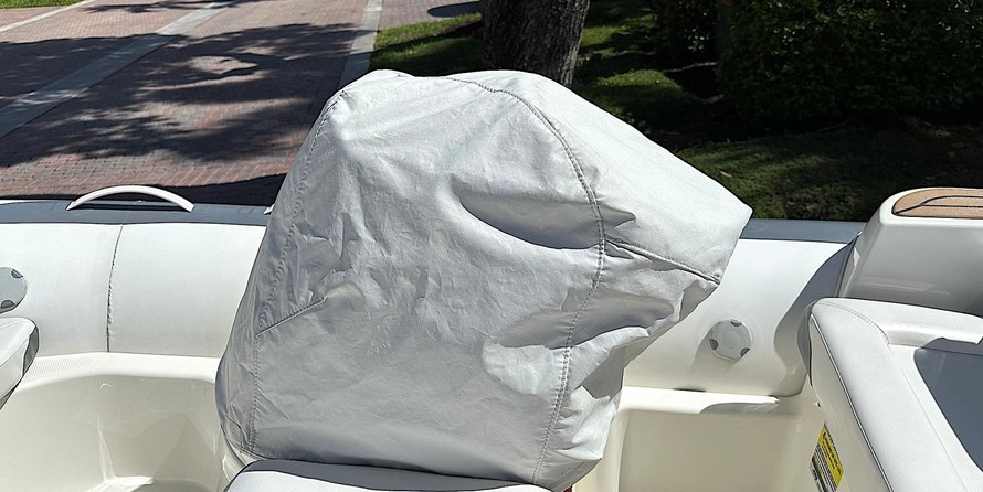 Avon Seasport 360 Deluxe