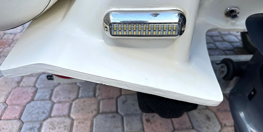 Avon Seasport 360 Deluxe