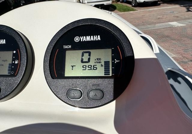 Avon Seasport 360 Deluxe