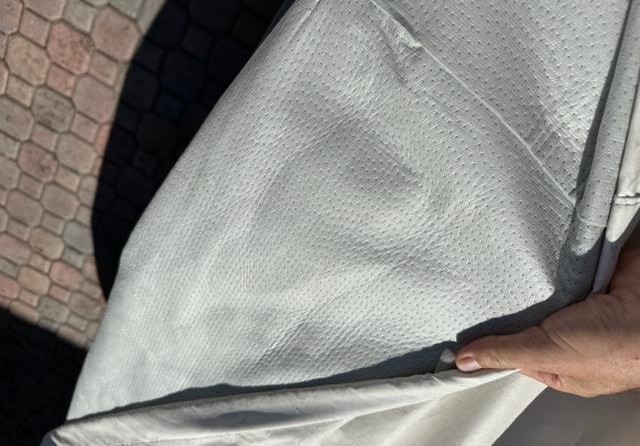 Avon Seasport 360 Deluxe