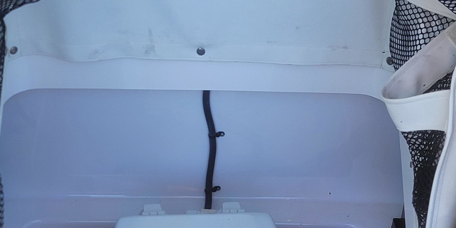 Wellcraft 242 Fisherman