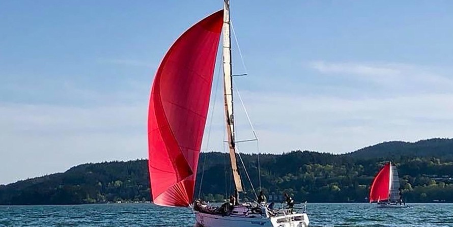 Beneteau America First 30