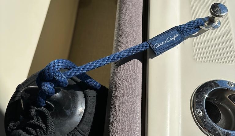 Chris-Craft Catalina 30