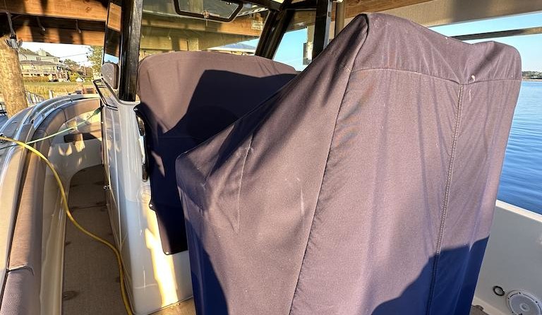 Chris-Craft Catalina 30