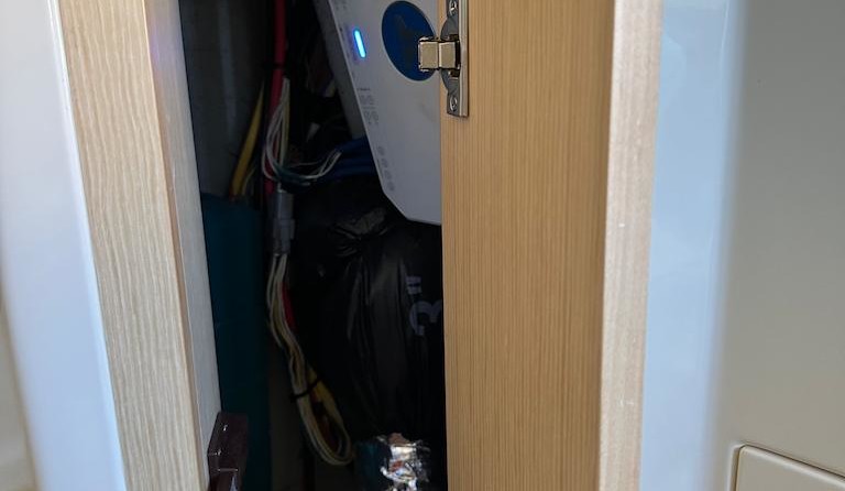 Chris-Craft Catalina 30