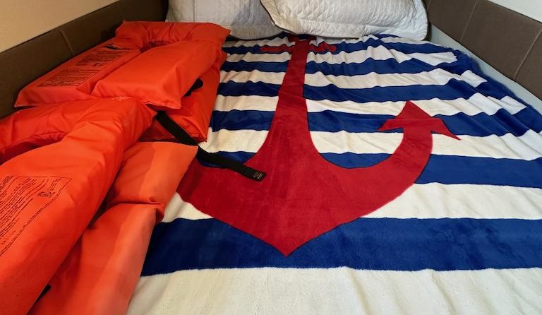 Chris-Craft Catalina 30