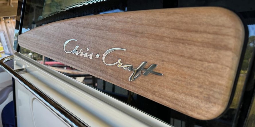 Chris-Craft Catalina 30