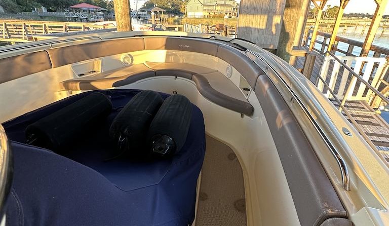 Chris-Craft Catalina 30